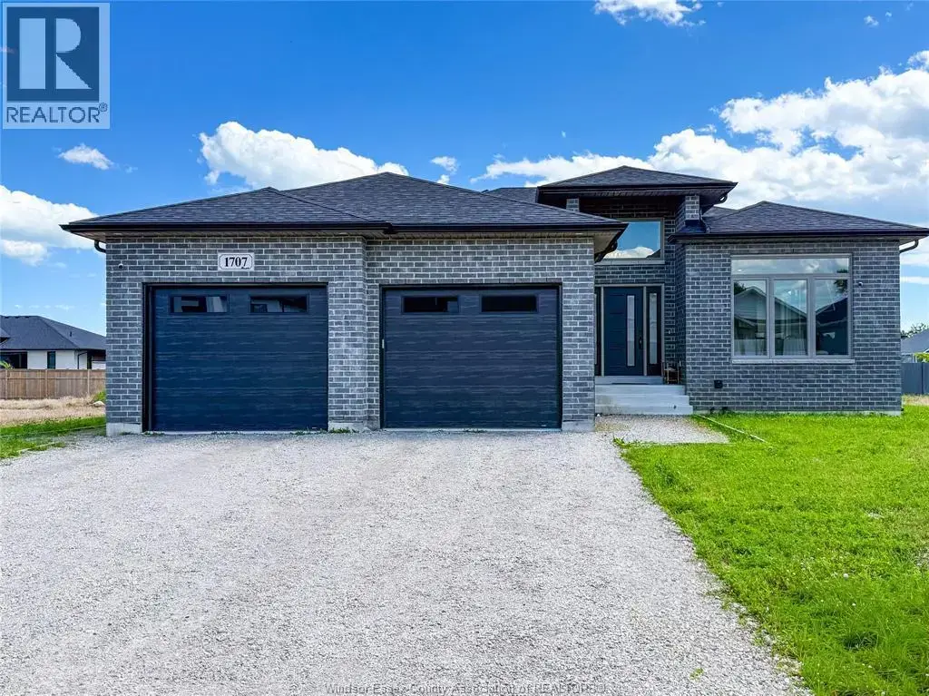 1707 Mucci, Kingsville